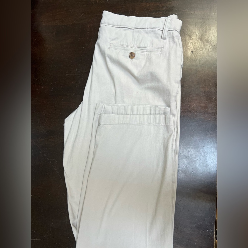 Mens Khaki pants